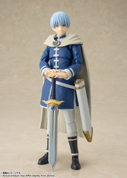 HIMMEL - Frieren: Beyond Journey's End - Tamashii Nations - S.H.Figuarts