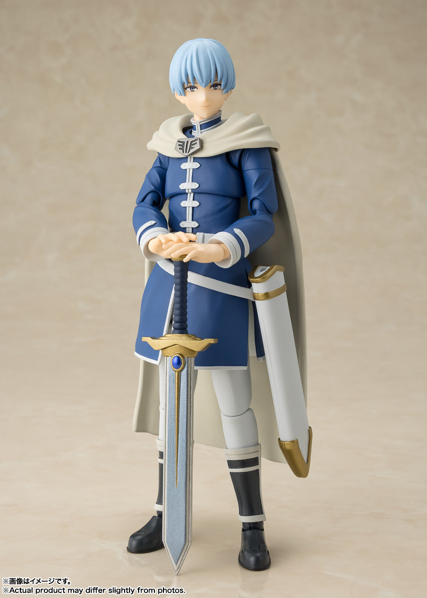 HIMMEL - Frieren: Beyond Journey's End - Tamashii Nations - S.H.Figuarts