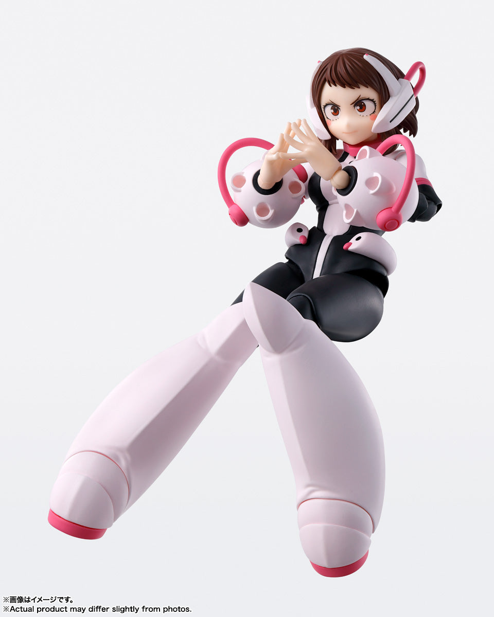 OCHAKO URARAKA - My Hero Academia - Tamashii Nations - S.H.Figuarts