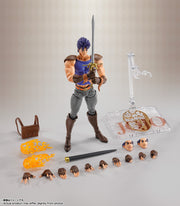 JONATHAN JOESTAR - JoJo's Bizarre Adventure - Tamashii Nations - S.H.Figuarts