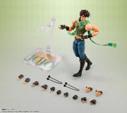 JOSEPH JOESTAR - Jojo's Bizarre Adventure - Tamashii Nations - S.H.Figuarts
