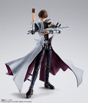 SETO KAIBA - Yugioh - Tamashii Nations - S.H.Figuarts