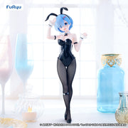 REM - Re:Zero - Furyu - BiCute Bunnies
