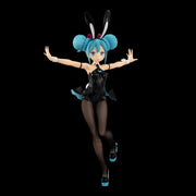 HATSUNE MIKU - Hatsune Miku - Furyu - BiCute Dark