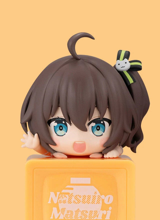 NATSUIRO MATSURI - Hololive - Furyu - Hikkake