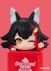 OOKAMI MIO - Hololive - Furyu - Hikkake