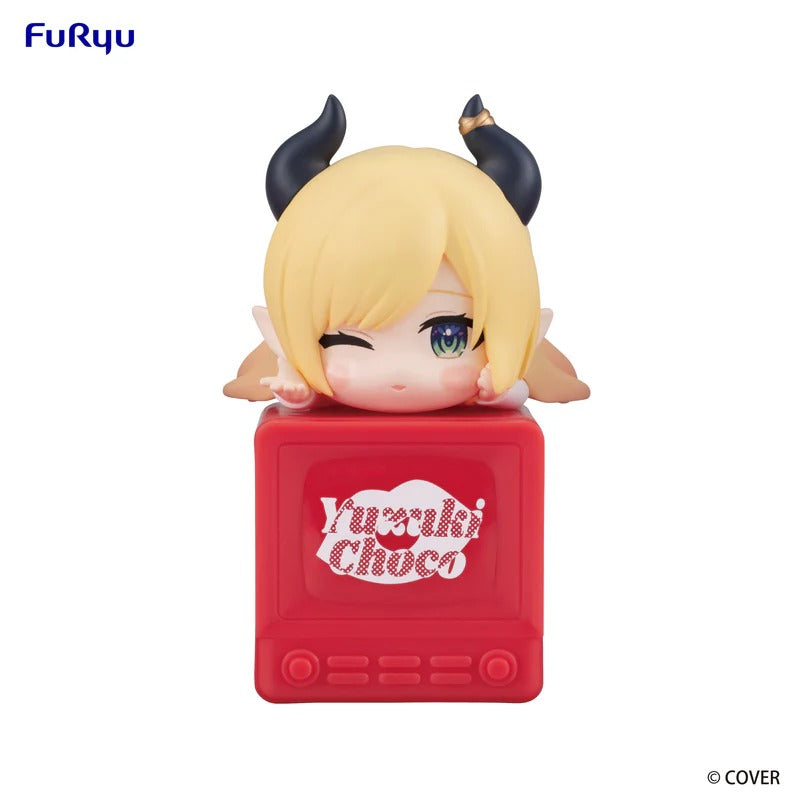 YUZUKI CHOCO - Hololive - Furyu - Hikkake
