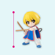 KURAPIKA - A - Hunter X Hunter - Furyu - Monotoon