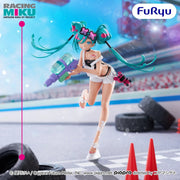 RACING MIKU 2025 - SEPANG VER. - Hatsune Miku - Furyu - Muchute