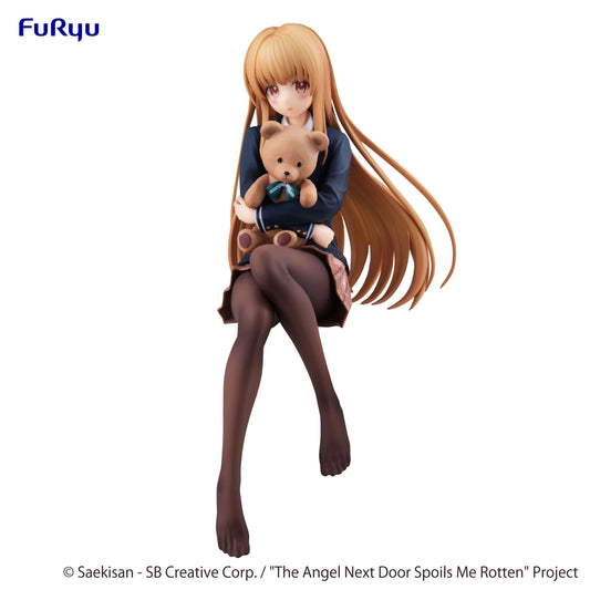 MAHIRU SHIINA - The Angel Next Door Spoils Me Rotten - Furyu - Noodlestopper