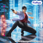 RYO SAEBA (NICKY LARSON) - City Hunter - Furyu - Noodlestopper