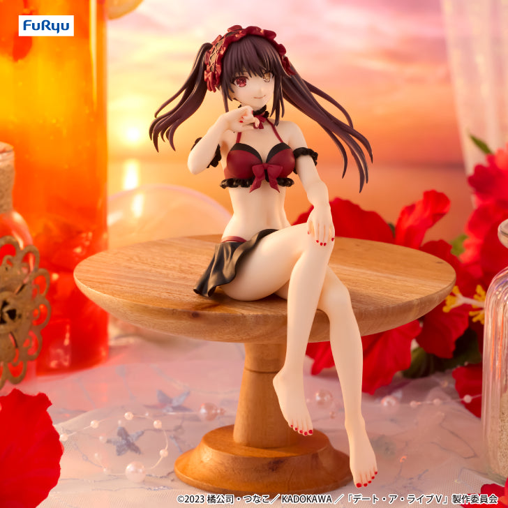 KURUMI TOKISAKI - SWIMSUIT VER. - Date A Live - Furyu - Noodlestopper