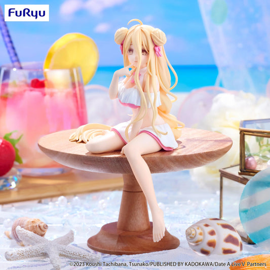 MUKURU HOSHIMIYA - SWIM SUIT VER. - Date A Live - Noodlestopper