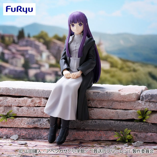 FERN - (RELANZAMIENTO) - Frieren: Beyond Journey's End - Furyu - Noodlestopper