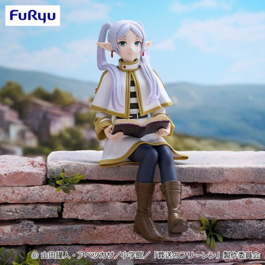 FRIEREN - (RELANZAMIENTO) - Frieren: Beyond Journey's End - Furyu - Noodlestopper