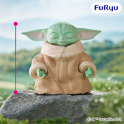 GROGU - Star Wars: The Mandalorian and Grogu - Furyu - Noodlestopper