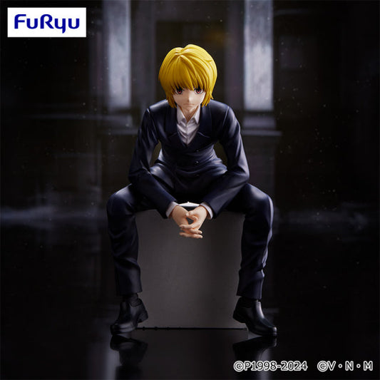 KURAPIKA - Hunter X Hunter - Furyu - Noodlestopper