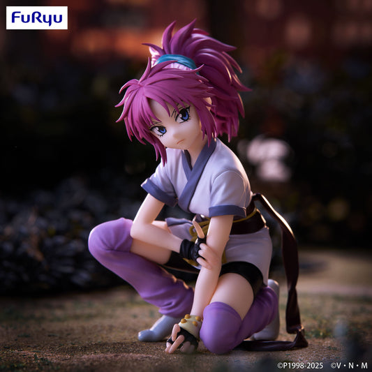 MACHI KOMACHINE - Hunter X Hunter - Noodlestopper