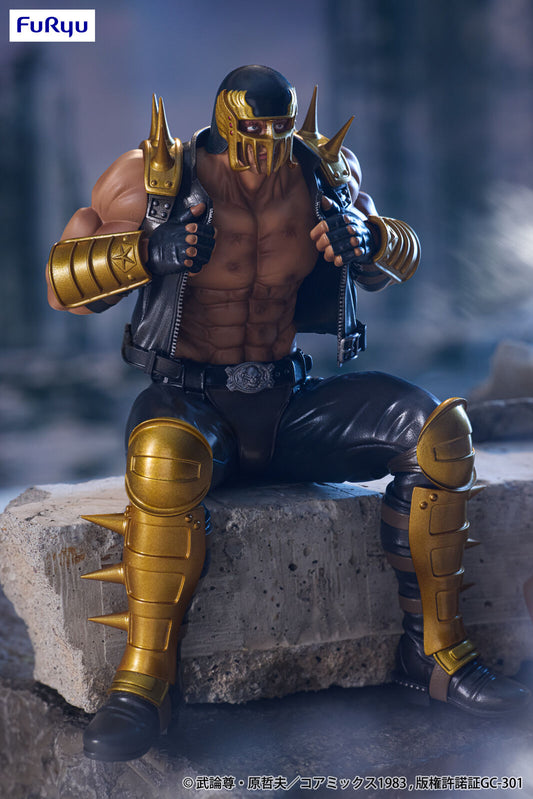 JAGI - Fist of the North Star - Furyu - Noodlestopper