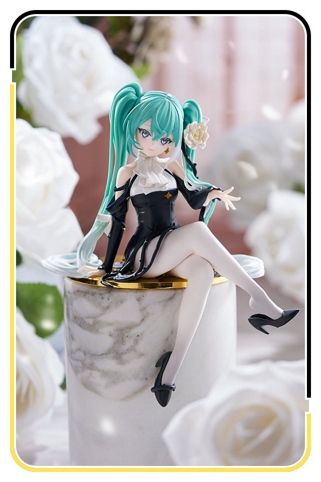 HATSUNE MIKU - FLOWER FAIRY  - Hatsune Miku - Furyu - Noodlestopper