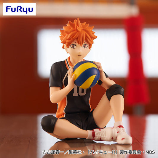 SHOYO HINATA - Haikyuu!! - Furyu Noodlestopper