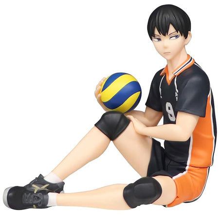 TOBIO KAGEYAMA - Haikyuu!! - Furyu Noodlestopper