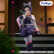 SHINOBU KOCHO - Kimetsu No Yaiba - Furyu - Noodlestopper