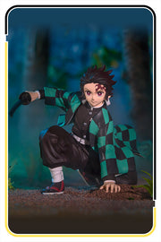 TANJIRO KAMADO - Kimetsu No Yaiba - Furyu - Noodlestopper
