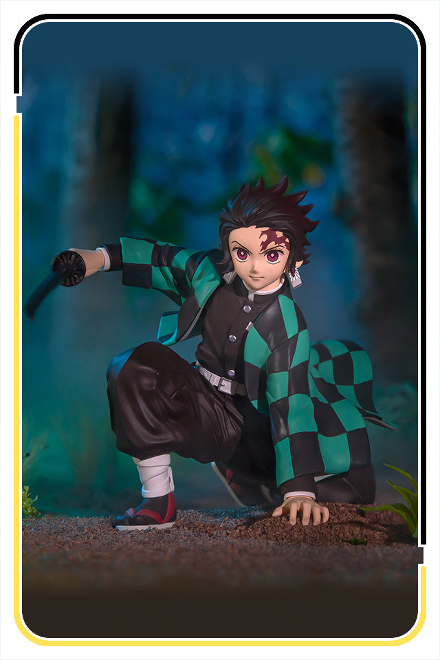 TANJIRO KAMADO - Kimetsu No Yaiba - Furyu - Noodlestopper