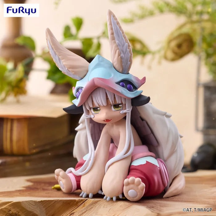 NANACHI - Made in Abyss - Furyu - Noodlestopper