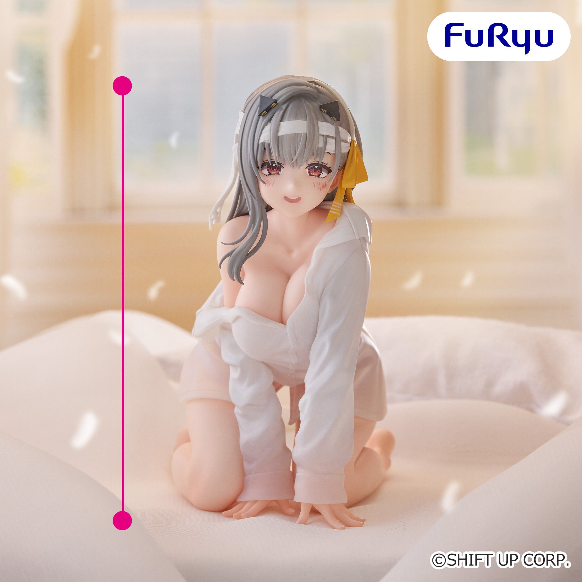 MODERNIA - FIRST AFFECTION - Nikke - Furyu - Noodlestopper