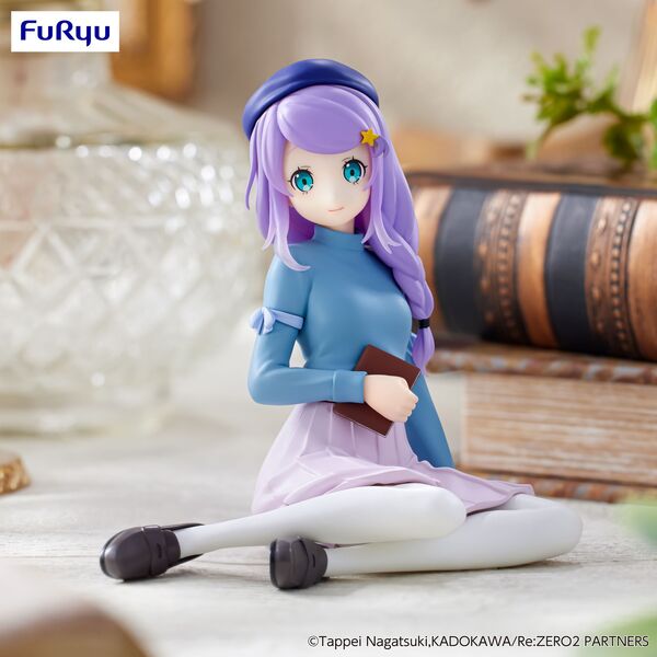 ANASTASIA HOSHIN - Re:Zero - Furyu - Noodlestopper