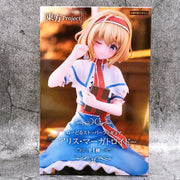 ALICE MARGATROID - Touhou Project - Furyu - Noodlestopper