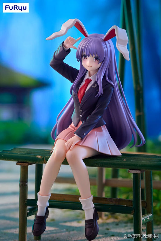 REISEN UDONGEIN INABA - Tohou Project - Furyu - Noodlestopper