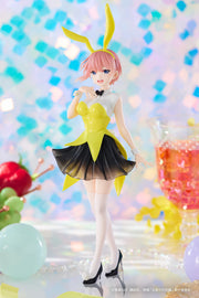 ICHIKA NAKANO - COLOR BUNNY VER. - Go Toubun no Hanayome - Furyu - Trio Try It