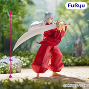 INUYASHA - Inuyasha - Furyu - Trio Try It