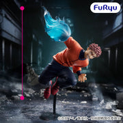 YUJI ITADORI - Jujutsu Kaisen - Furyu - Trio Try It