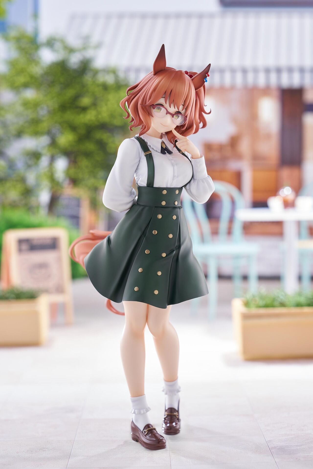 ASTON MACHAN - Umamusume: Pretty Derby - Furyu - Trio Try It