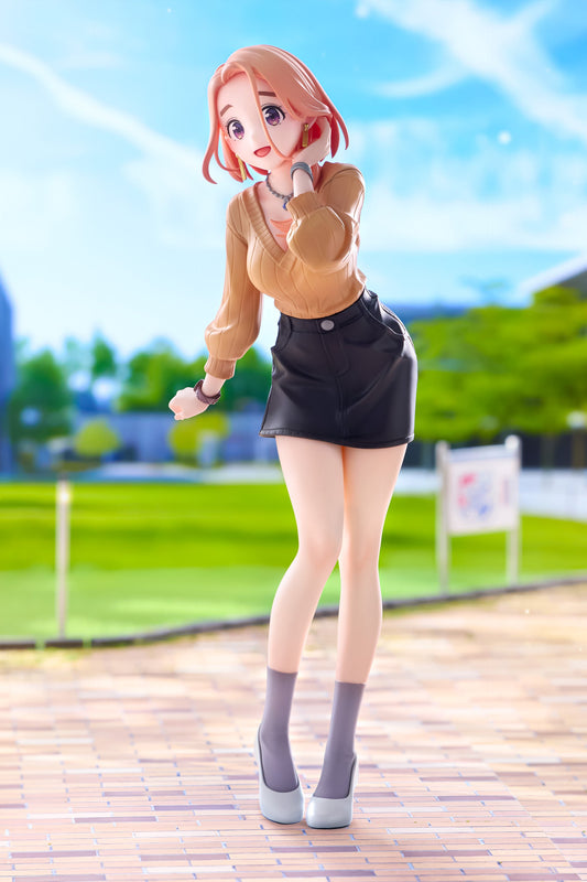 BANRI SHIUNJI - The Shiunji Family Children - Furyu - Trio Try It