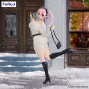 SONICO - WINTER MEMORY VER. - Super Sonico - Furyu - Trio Try It