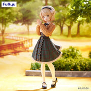 SHIGURE UI - Shigure Ui Channel - Furyu - Trio Try It