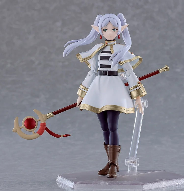 FRIEREN - Frieren: Beyond Journey's End - Figma