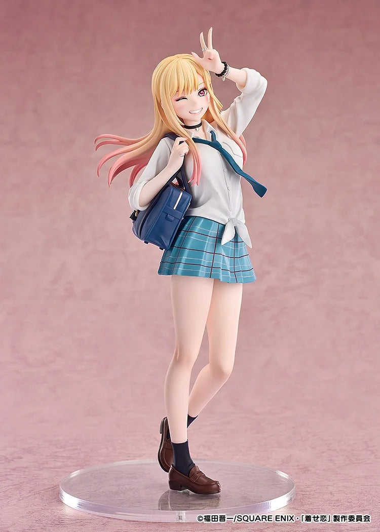 MARIN KITAGAWA - The Apothecary Diaries - Good Smile Company - Pop up Parade