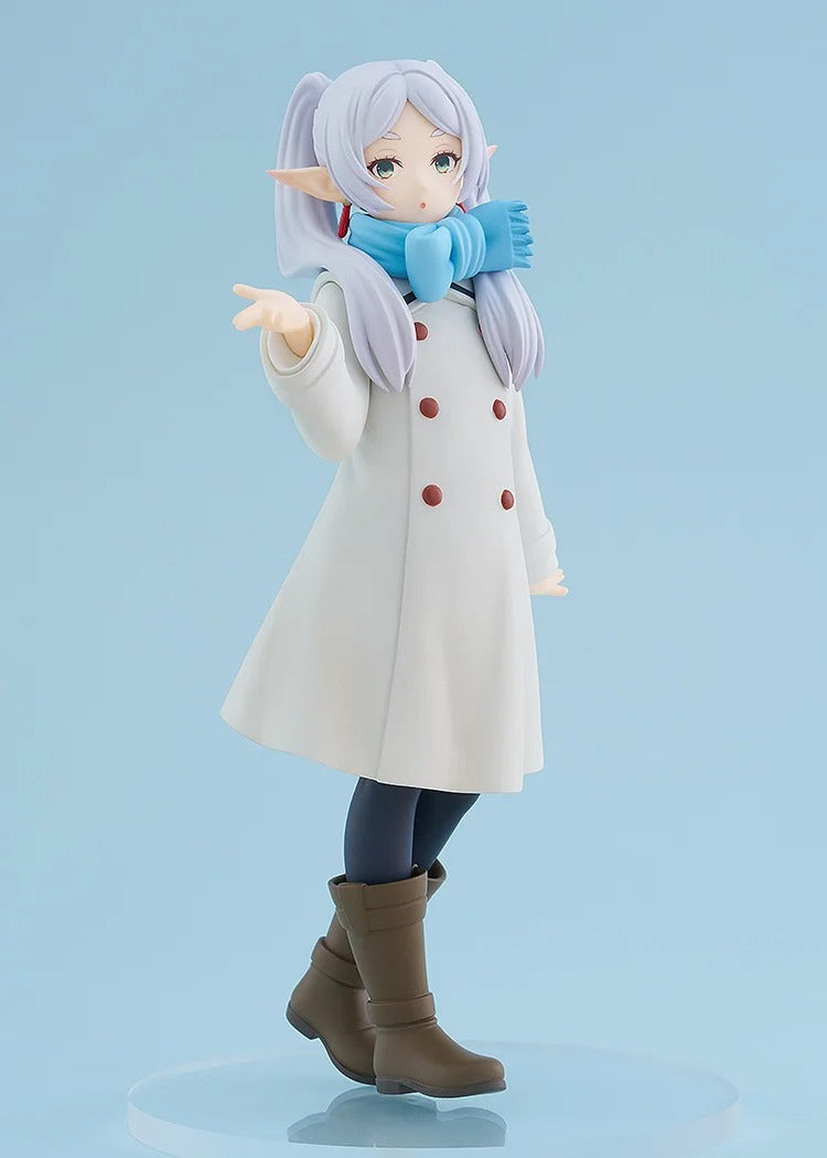 FRIEREN - Frieren: Beyond Journey's End - Good Smile Company - Pop up Parade