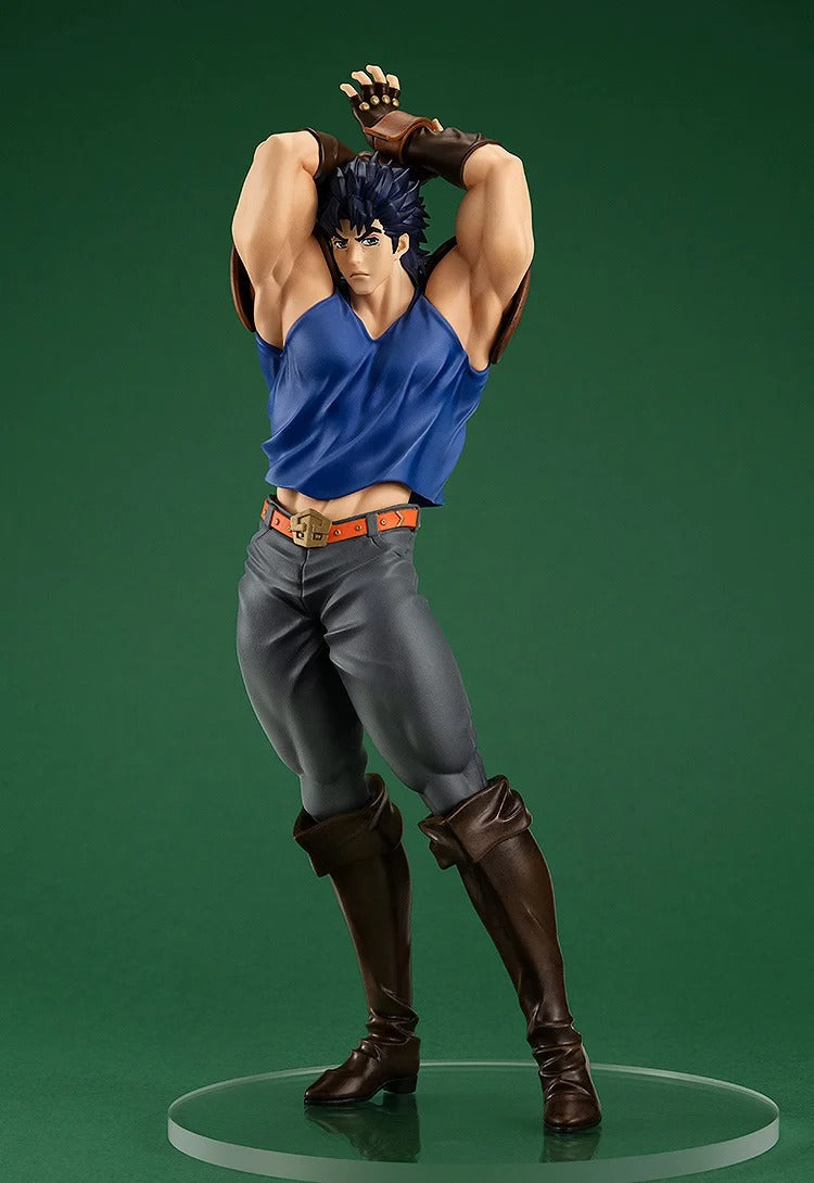 JONATHAN JOESTAR - JoJo's Bizarre Adventure - Pop up Parade
