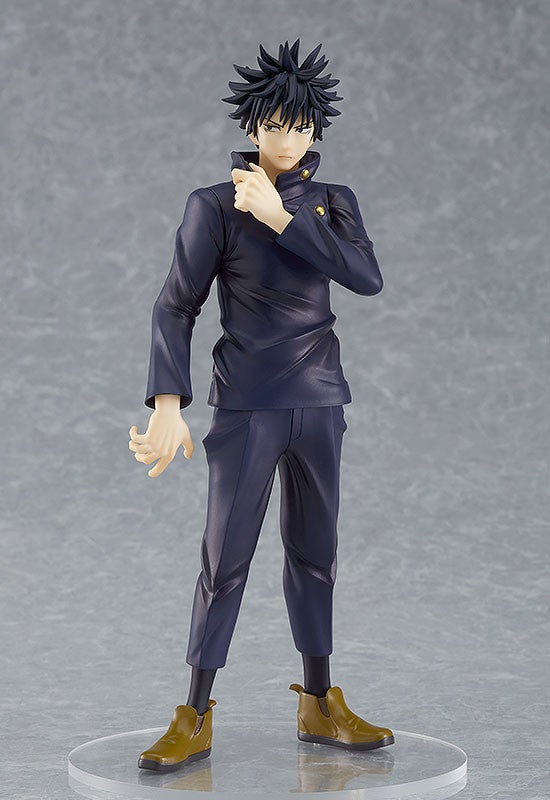MEGUMI FUSHIGURO - Jujutsu Kaisen - Pop up Parade
