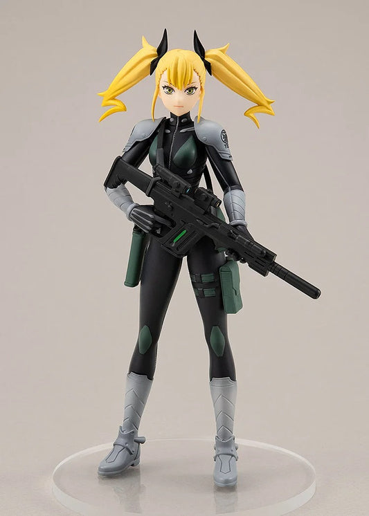 KIKORU SHINOMIYA - Kaiju No. 8 - Good Smile Company - Pop up Parade