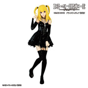 MISA AMANE - Death Note - Konami