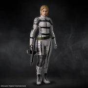 THE BOSS - Metal Gear Solid - Konami