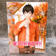 MORIHITO OTOGI - AUTUMN COLORS - Witch Watch - Konami
